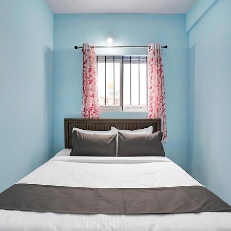 Hotel O Harsha Inn Bangalore Luaran gambar