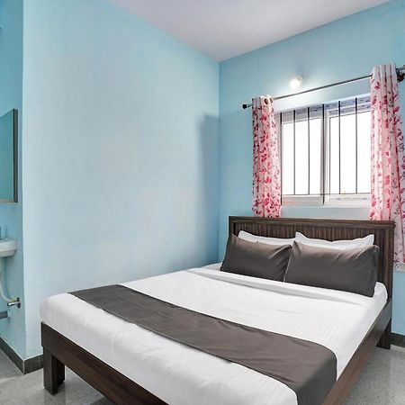 Hotel O Harsha Inn Bangalore Luaran gambar