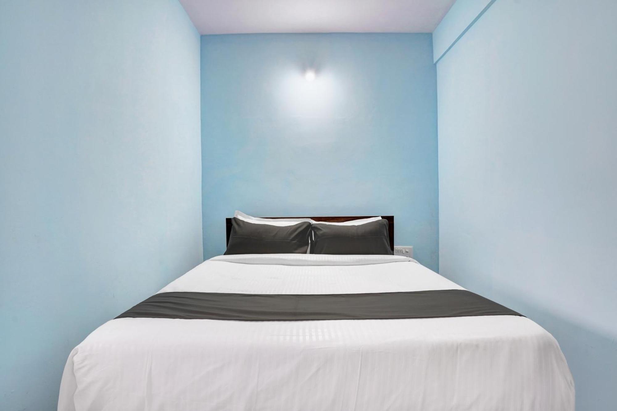 Hotel O Harsha Inn Bangalore Luaran gambar