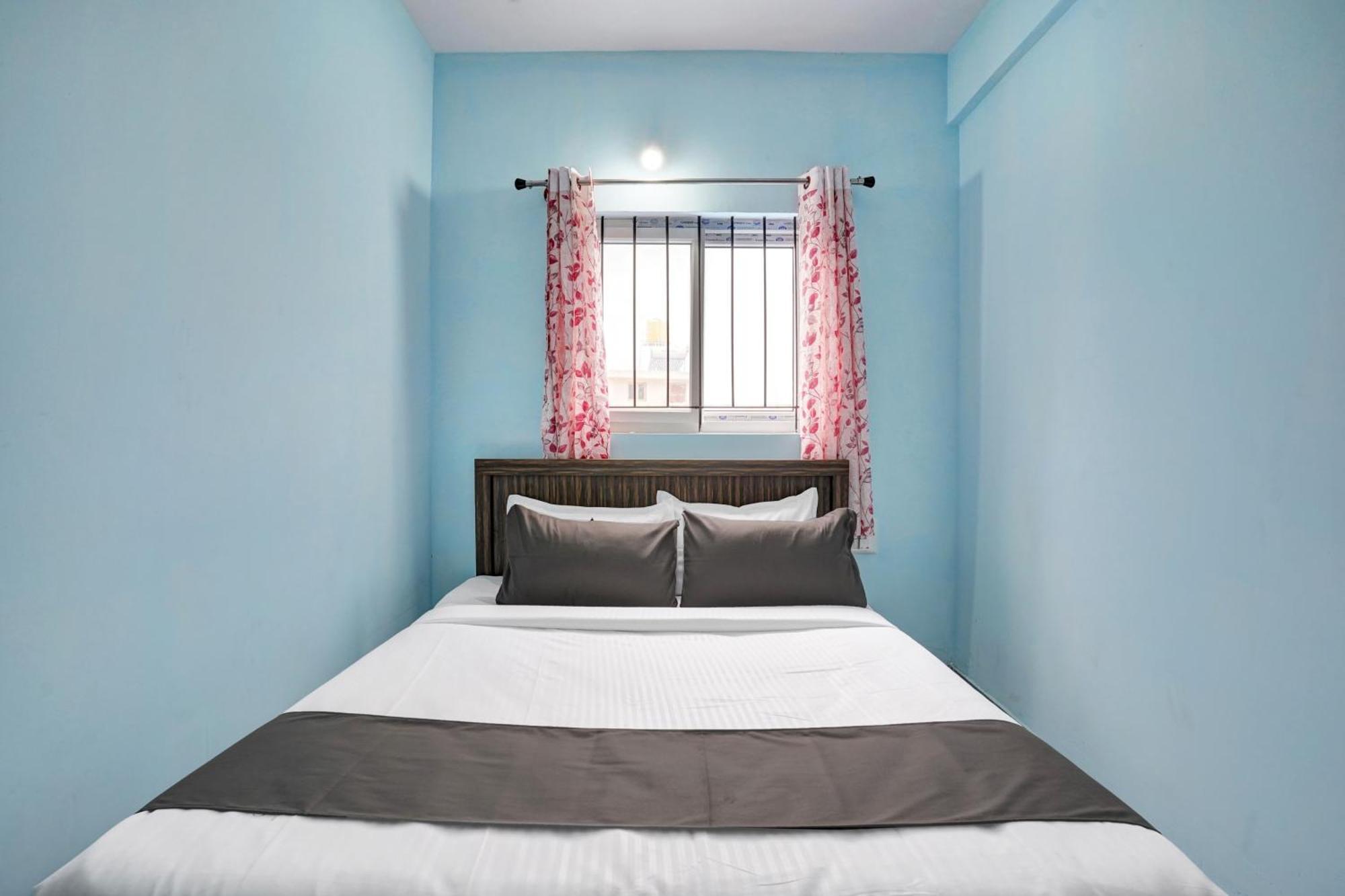Hotel O Harsha Inn Bangalore Luaran gambar